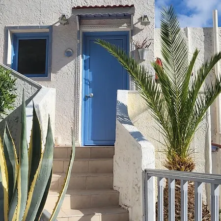One Private With Stunning Full Sea View, Shared Pool And Ac 公寓 *