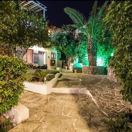 Apartmán One Private With Stunning Full Sea View, Shared Pool And Ac *