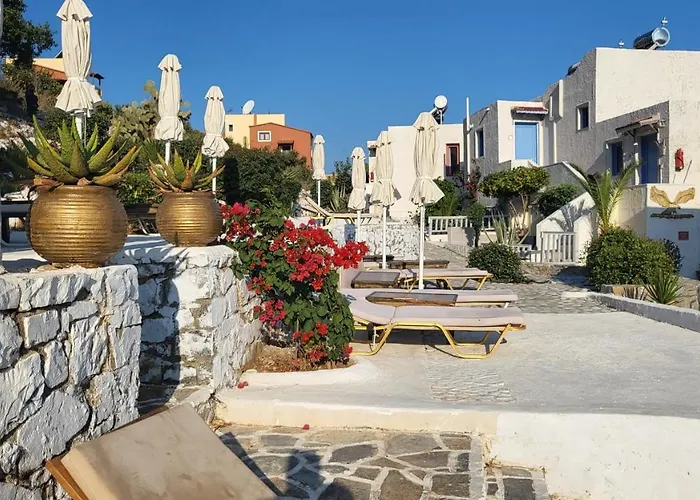 Апартаменты One Private With Stunning Full Sea View, Shared Pool And Ac *