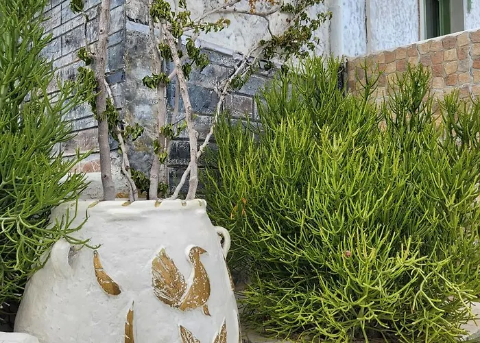 One Private With Stunning Full Sea View, Shared Pool And Ac *