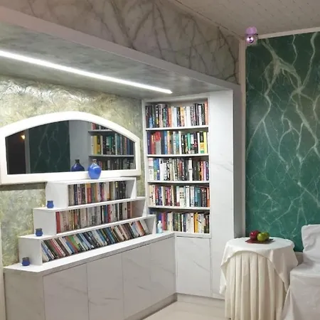 One Private With Stunning Full Sea View, Shared Pool And Ac